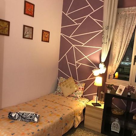 Nm Homestead Рим Экстерьер фото
