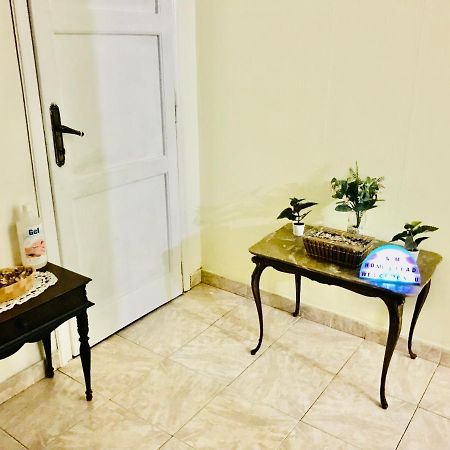 Nm Homestead Рим Экстерьер фото