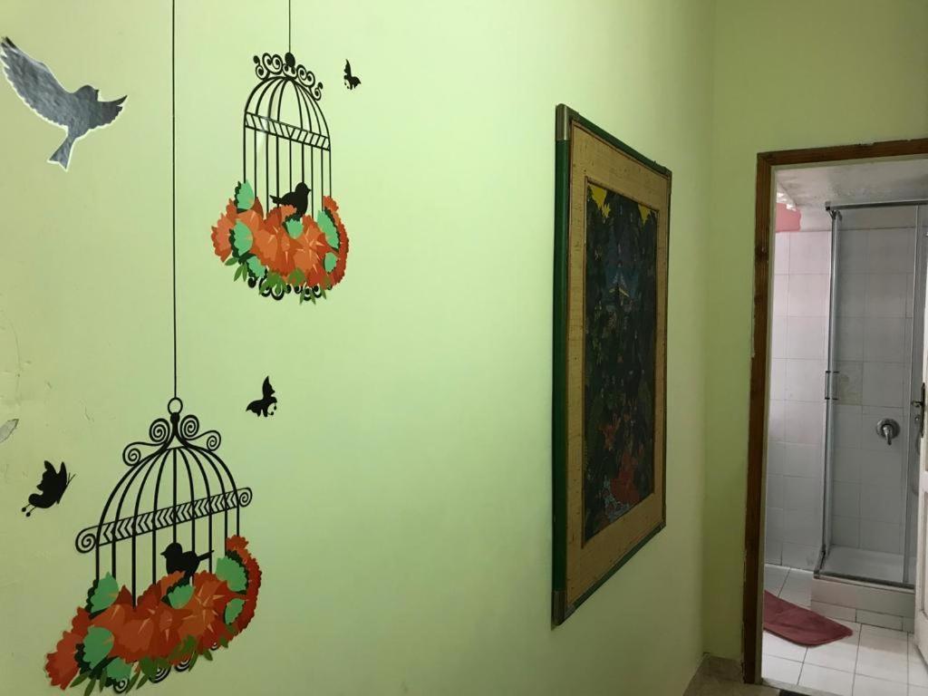 Nm Homestead Рим Экстерьер фото
