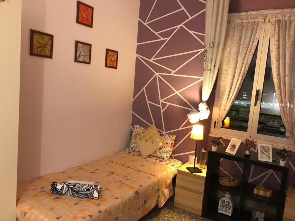 Nm Homestead Рим Экстерьер фото