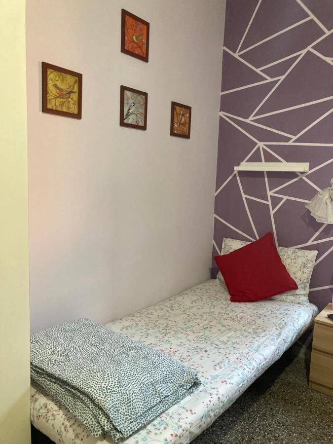 Nm Homestead Рим Экстерьер фото