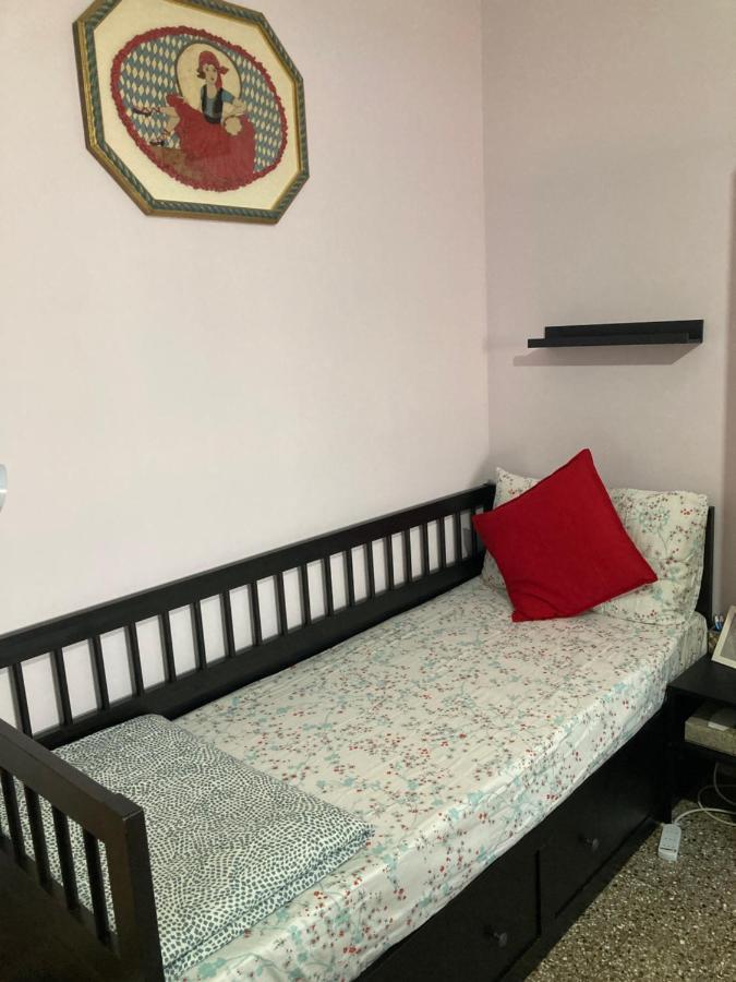 Nm Homestead Рим Экстерьер фото