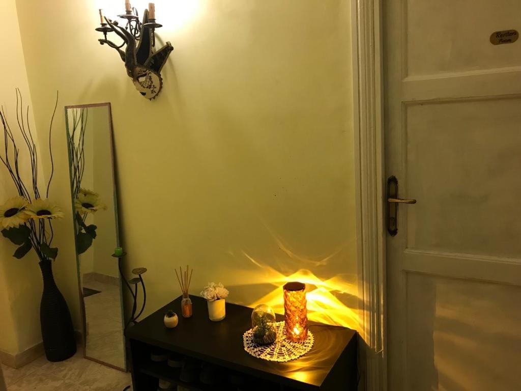 Nm Homestead Рим Экстерьер фото